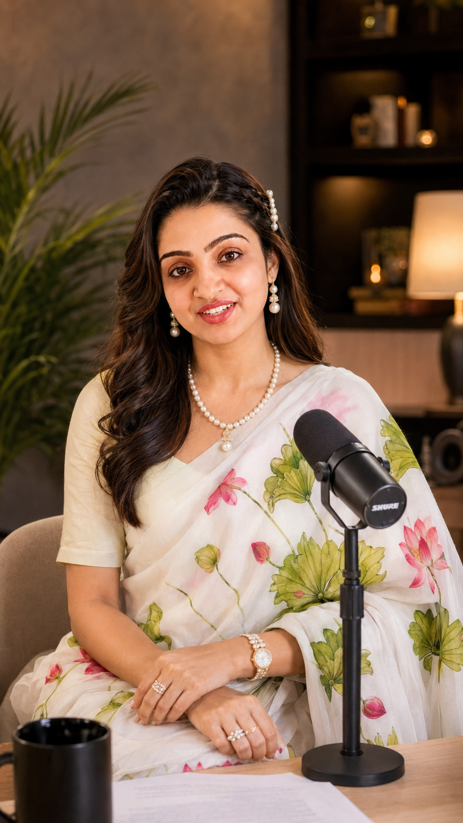 Hiral Patel — Founder, Heer Happiness Hub